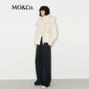 MO&Co. Women's Puffy Down Jacket