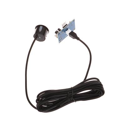 DIY-moduler – Elektroniska moduler