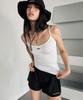 Take Air Reversible Nylon U-Neck Tank Top