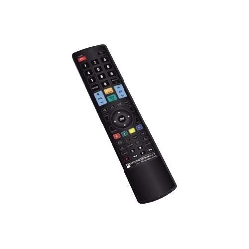 GBS ELECTRONIQUE Telecommande Remplacement De Samsung JL1716