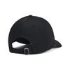 Under Armour Branded Hat 'Black' Men's 1369783-002
