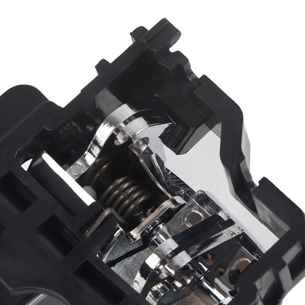 1pcs Car Styling Right Bright Color Inside Interior Door Handles for Hyundai Tucson ix35 10 14