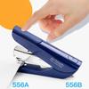 Ergonomic Office Stapler Power Saving Stapler Easy To Load Ergonomic Stapler 50 Sheets Effortless Stapler