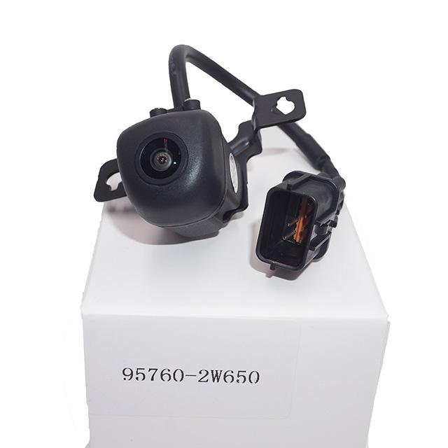 

95760-2W650 Камера заднего вида для Hyundai Santa Fe Ассистент парковки Plastic
