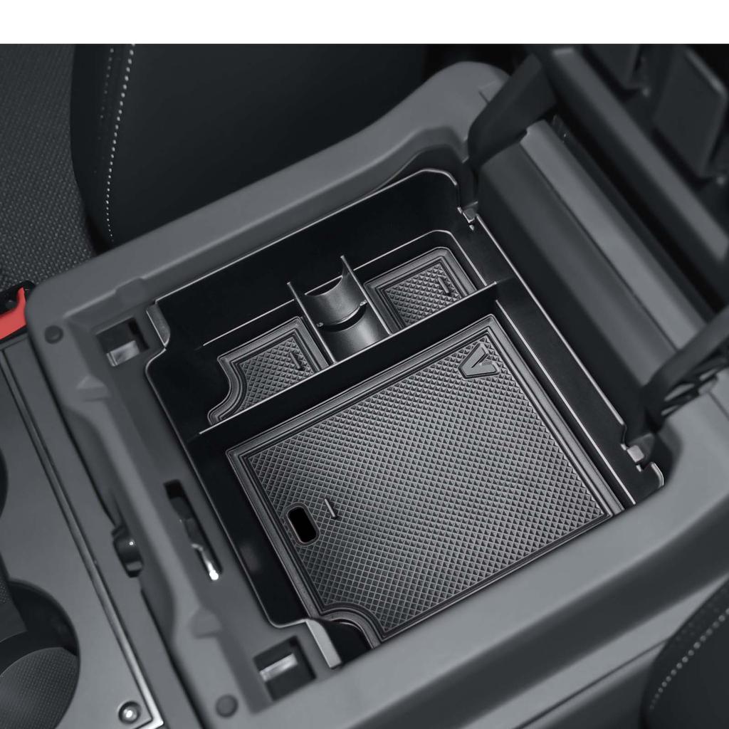 For INEOS Grenadier 2025 2025 2025 2025 Center Console Tray Organizer Armrest Storage Interior Car Accessories Secondary Car Box