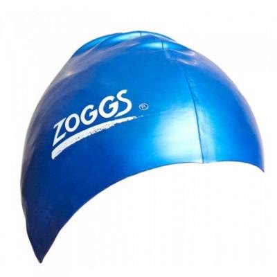 Zoggs כובע ים סיליקון למבוגרים לשני המינים