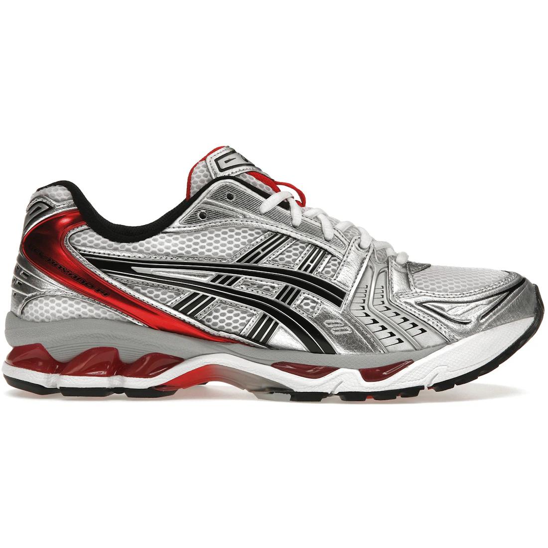 

Sneaker ASICS Gel-Kayano 14 White Classic Red(1201A019-103) 41.5