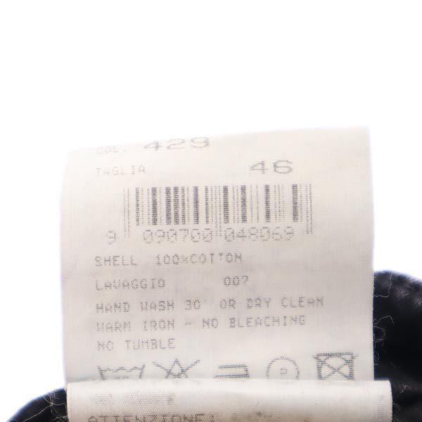 Neil Barrett Cargo Pants 46 Black Men's Used