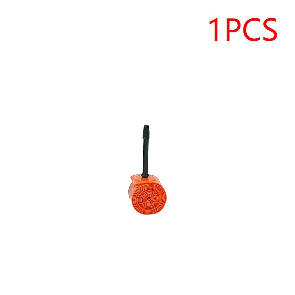 1/2PCS Ultralight 28g Bike Inner Tube 45/65/85mm Length French Valve  700X18 25 28 Road Bicycle TPU Material Tire Cycling Access