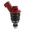 1PCS Fuel Injector 1660096E01 Fit Infiniti I30 96-99 Fit Nissan Maxima 92-99