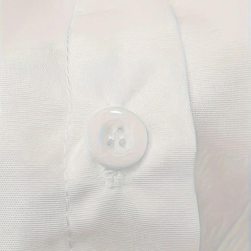 Coat for Women Cotton Autumn Winter Thickened Casual Oversize Loose-Fit Long-Sleeve Blouse Jacket