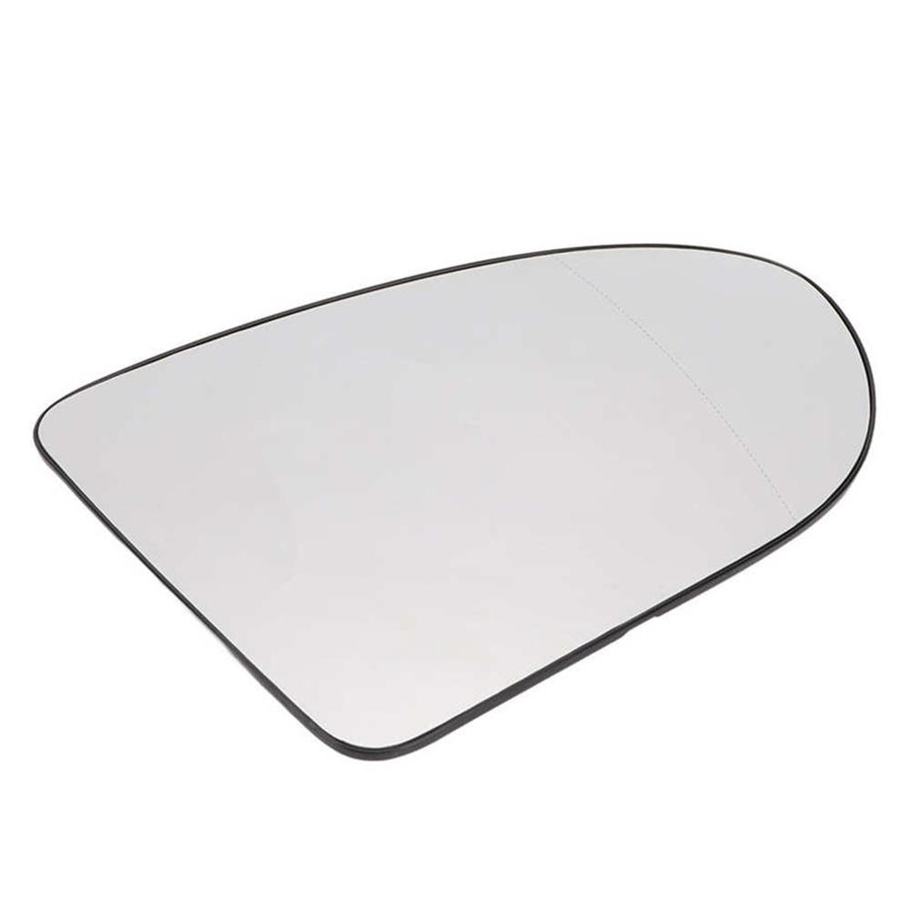 Right Side Mirror Glass Heated 96301BR72A For Nissan Qashqai J10 2006-2013