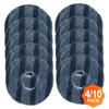Cleaning Accessories Mop Pads Daily Maintenance Effortless Floor Cleaning Sustainable Cleaning Long-lasting Cloths For Yeedi