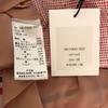unused AKANE UTSUNOMIYA made in Japan Check Pattern Mimole length skirt Women Used
