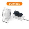 Ultra-Bright LED Interior Replacement Light Kit Fits For Tesla Model 3 X S Y