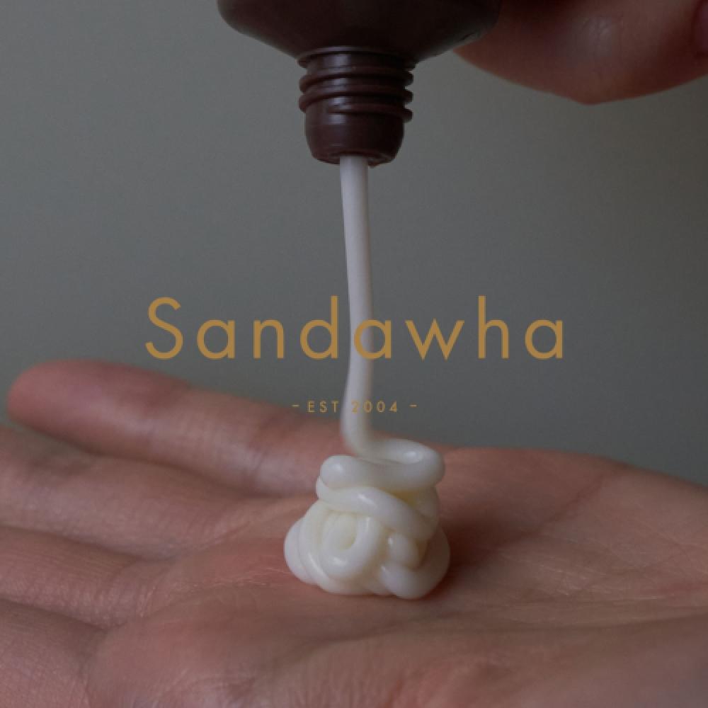 Sandawha Vitamin C Whitening Cream 60g