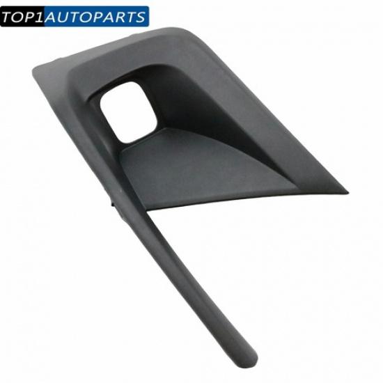 For Honda Civic -2024 Front Bumper Fog Light Cover Trim Passenger Side Right