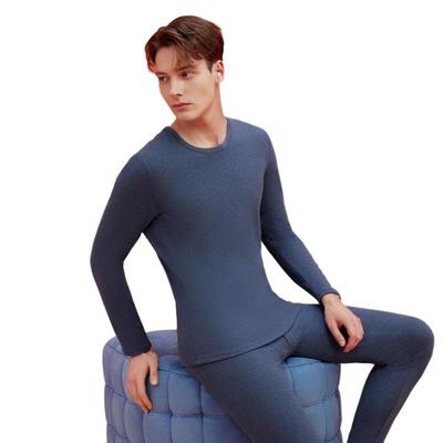 Hodo Red Bean Velvet Thermal Underwear Set