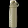 HOLOHOLO GOGOmin GOGO-02 Straw Insulated Water Bottle