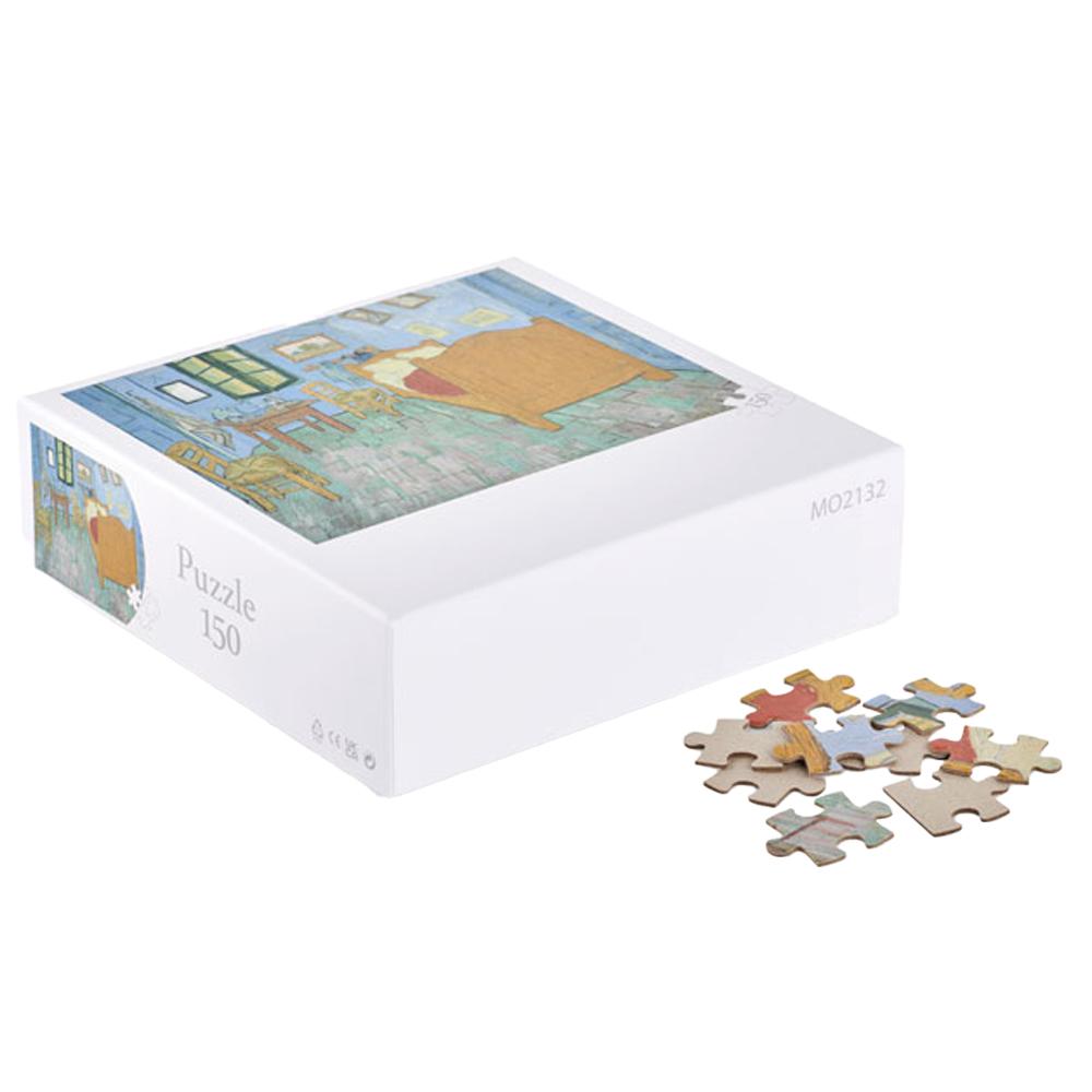 MidOcean Puzz Puzzle (Balení 150 ks)