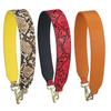 One-Shoulder Wide Band Handbag Strap for Women