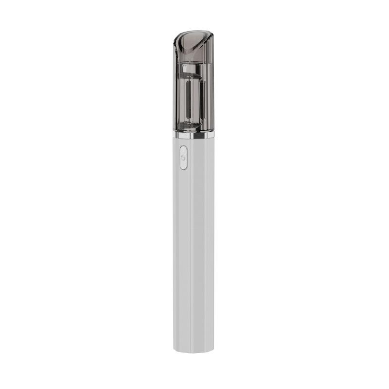 USB Rechargeable Electric Nail Clippers Trimmer Safe For Babies Kids Adults Home Travel Use Personal Grooming Essential