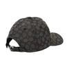 Coach Signature Jacquard Baseballkappe