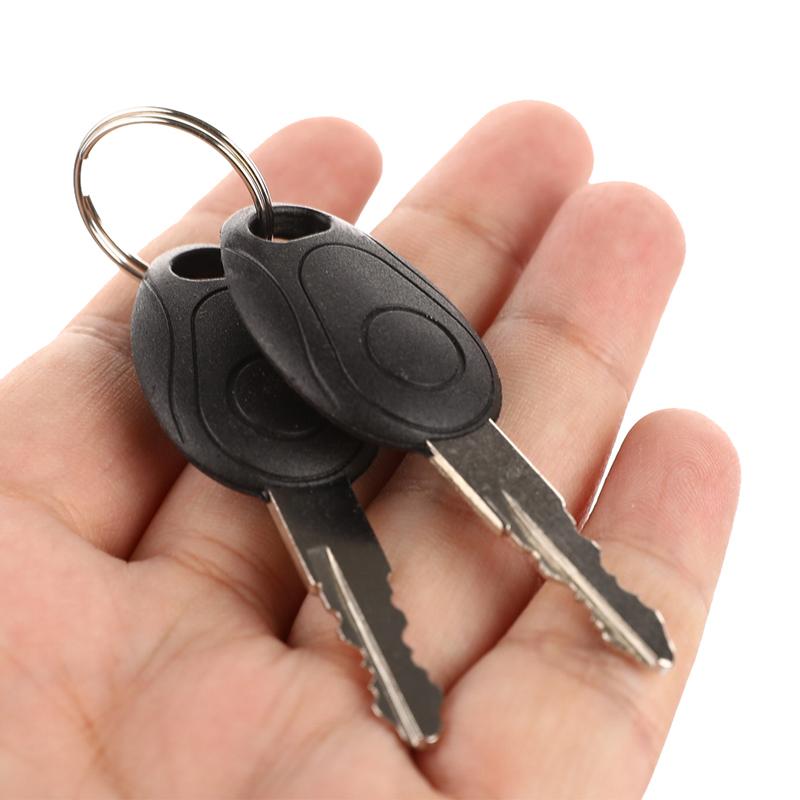 Electric Bicycle Handlebar Throttle Accelerator Grip Throttle Key Lock Switch