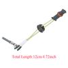 For Webasto Air Top 2000 ST STC 12/24V Heater Ceramic Car Parking heater glow plug Flame Sensor 9005086A 9005087A 1322420A