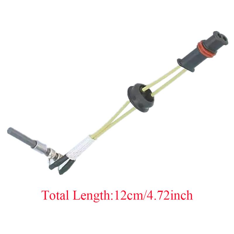 For Webasto Air Top 2000 ST STC 12/24V Heater Ceramic Car Parking heater glow plug Flame Sensor 9005086A 9005087A 1322420A