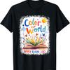 Butterflies T-Shirt