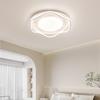 Nordic Cream Cloud Ceiling Light for Bedroom and Dining Room