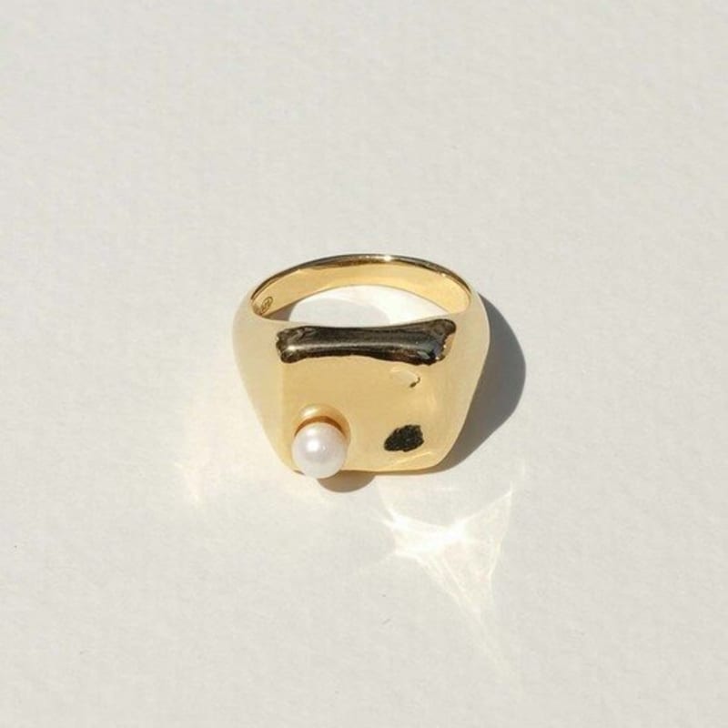 Listalif IRREGULAR BEATY