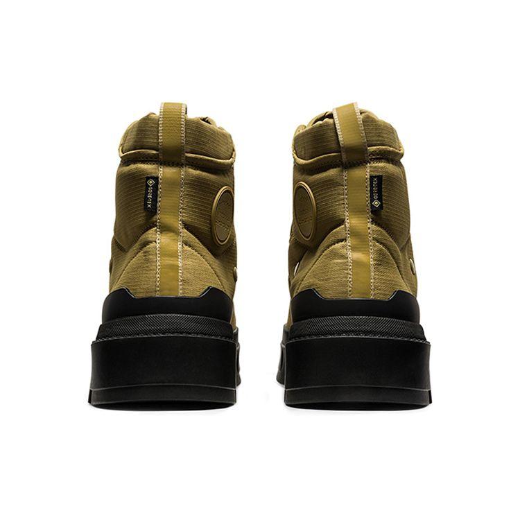 ONITSUKA TIGER HMR Peak GORE-TEX Rover Unisex Sneaker Gold 1183A809-300