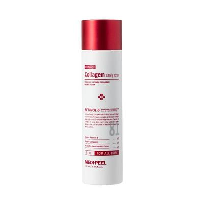 MEDIPEEL - Retinol Collagen Lifting Toner