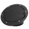 Car Oil Cap Fuel Tank Cap Cover Auto Accessory Fit for Jeep Wrangler JK & Unlimited