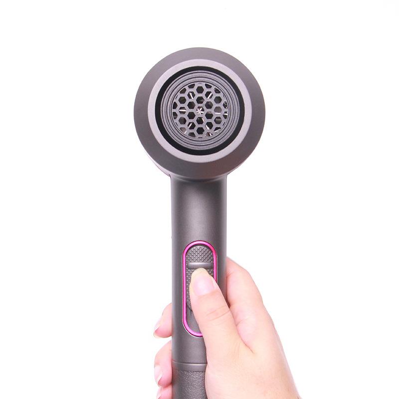 Hair Dryer Household Hair Dryer Negative Ion High Power Constant Temperature Hair Dryer
