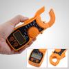 Voltmeter Digital Clamp Meter Multimeter Digital Clamp Multimeter AC  Voltmeter Ammeter Ohmmeter Volt Tester LCD Meter