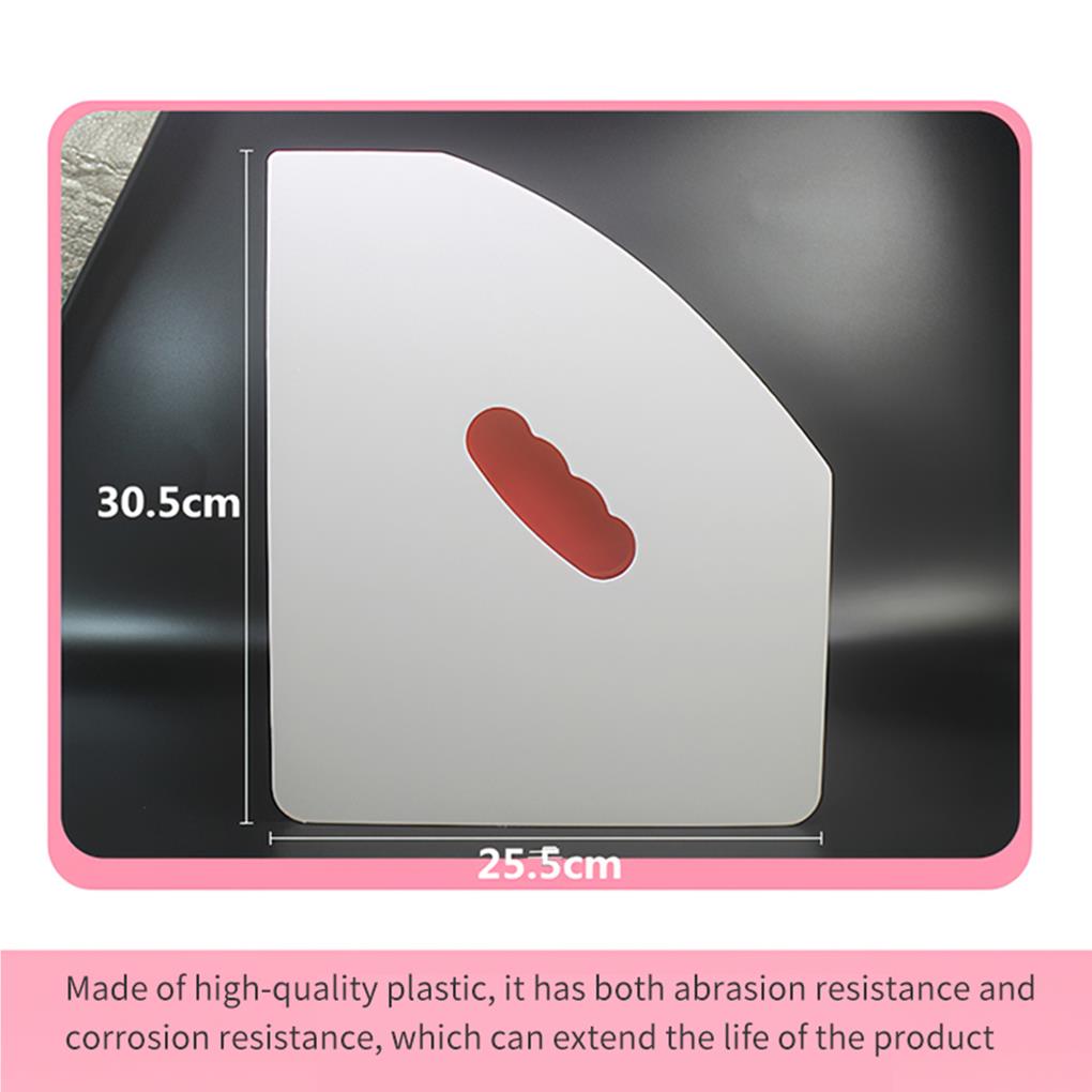 Aktenordner Schutz Klassifizierung Selbsttragende Aufbewahrungsbox Schüler Schulpapier Wasserdichter Kunststoffbehälter Büro