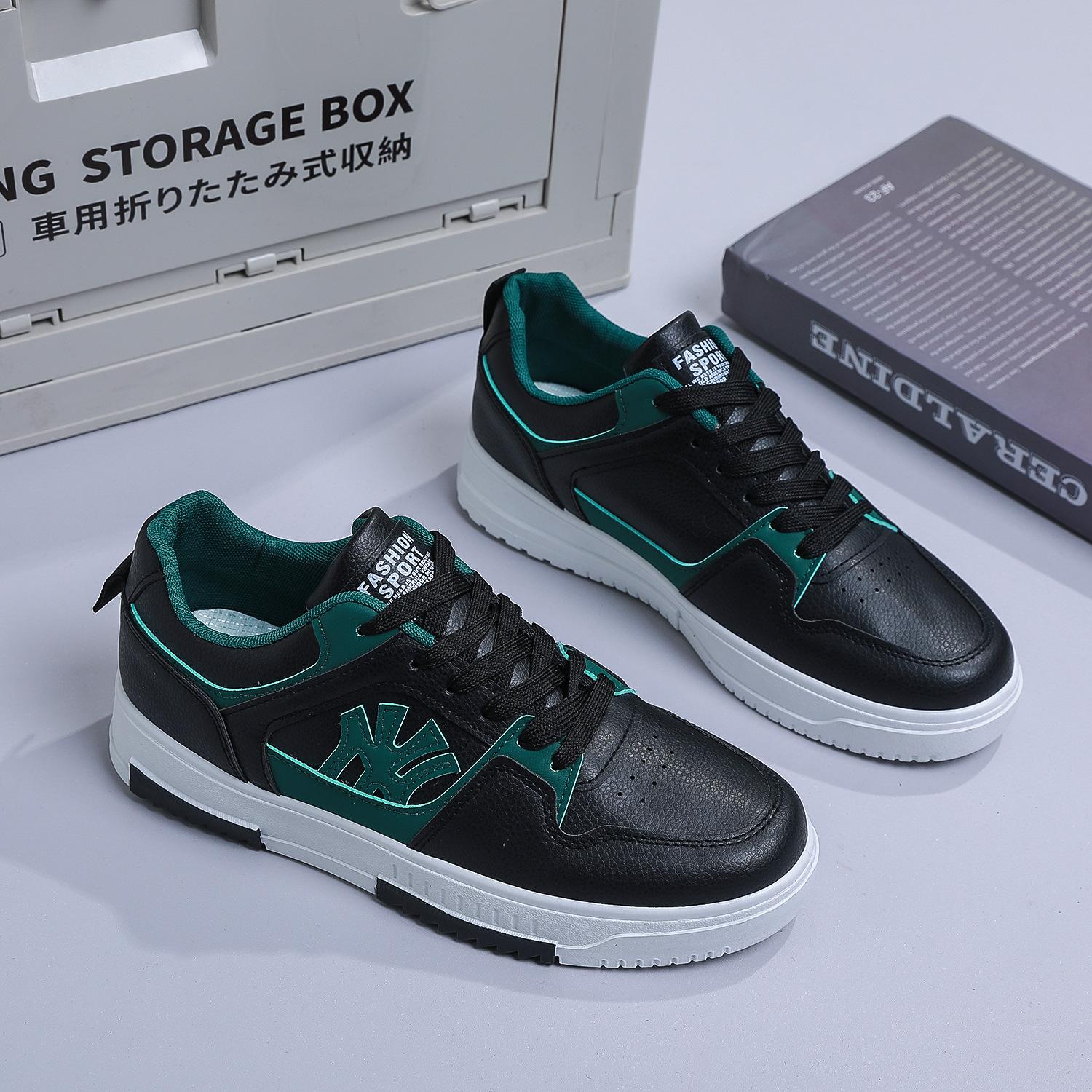 

Кастомизировать/изготовить новую весеннюю мужскую повседневную обувь для скейтборда большого размера, логотип внешней торговли, отечественный экспорт 46