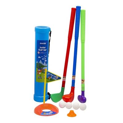 Longridge Crazy Golf Set