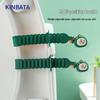 KINBATA Silicone Toilet Seat Lifter