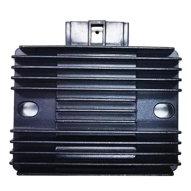 Applicable for Honda XLR200R 12V, GIXXER 150/150CC (2025.24).