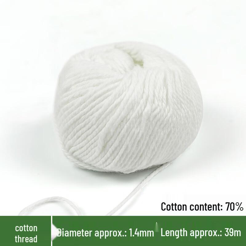 Yixingzhai Bookbinding Thread & Tool Set