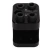 Motorcycle ATV Master Link Press Tool Billet Aluminum Black Anodized for 520 525 530 Chain
