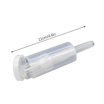 Jednocestný vzduchový uzávěr Varný sud Výfukový ventil Fermentace Víno Výroba piva Vodou uzavřený zpětný ventil Třídílný vzduchový uzávěr