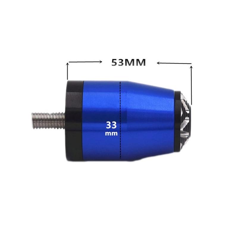 For Honda ADV 150 ADV150 All Years Motorcycle accessories CNC Balanced Handlebar Counterweight Plug Slider Handle Bar Ends Grips