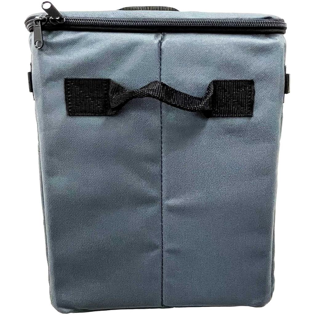 SK11 Stand Bag Gray Peg Camp Tool Bag STB2-430GR