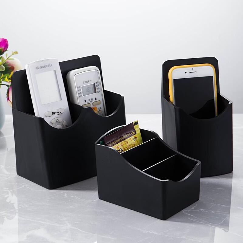Tongyuan Vision Multifunctional Desktop Remote Organizer