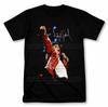 Michael Jackson 90er Grafik T-Shirt Vintage Style Tee